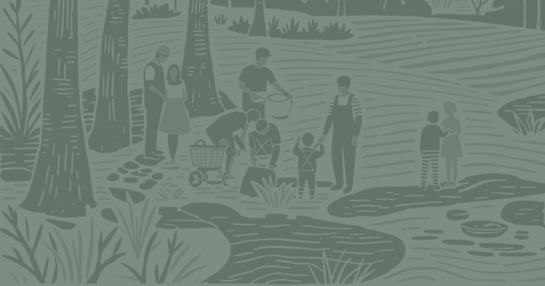 Utilizing Volunteers to Expand Impact, Not Cut Costs