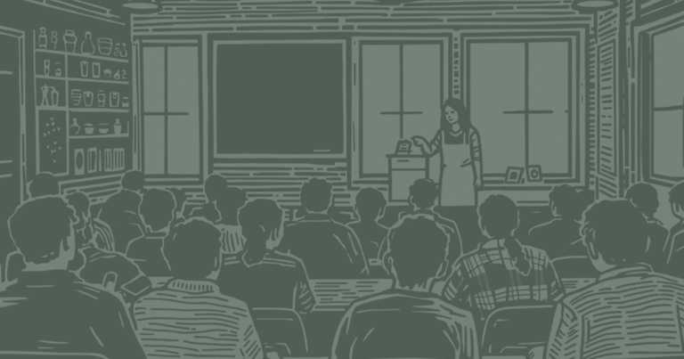 The Role of Volunteer Training and Cross-Training