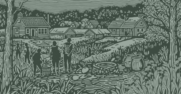 Nonprofit Staff Are Not Volunteers