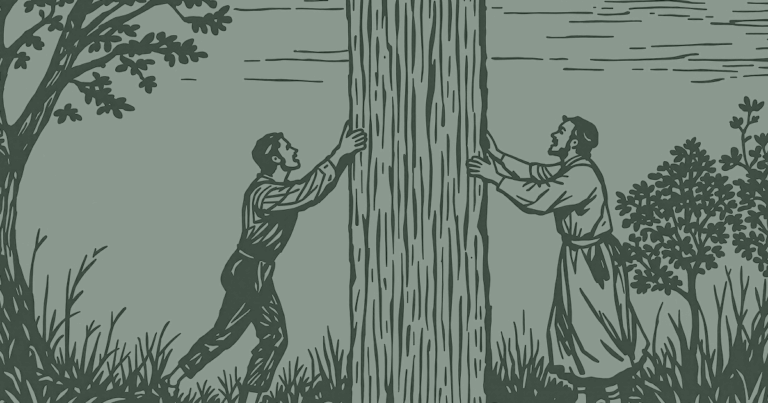 When Courtesy Kills Momentum